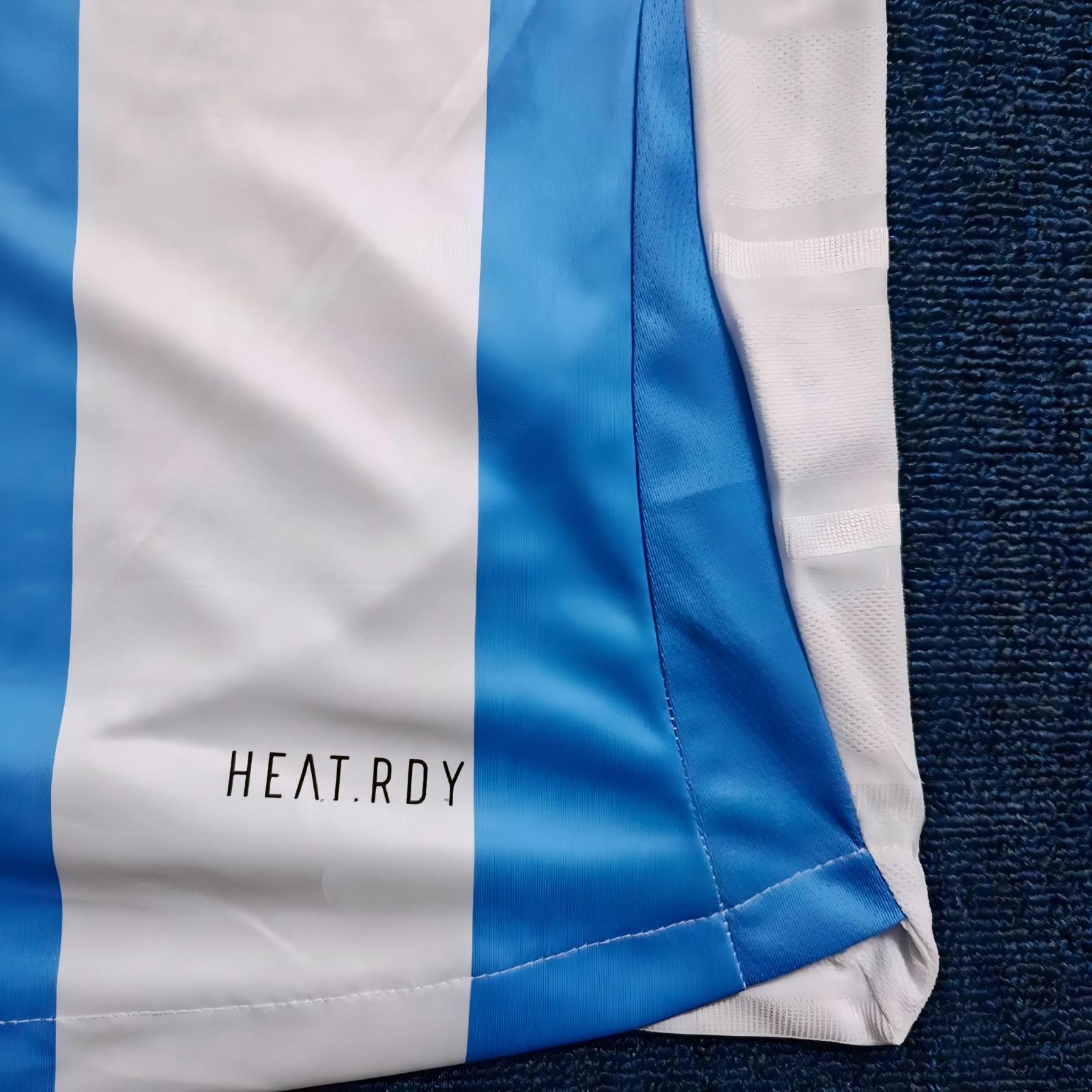 Messi SIGNED - Argentina Copa America 2024 Home Jersey/Shirt - PRINTED AUTOGRAPH