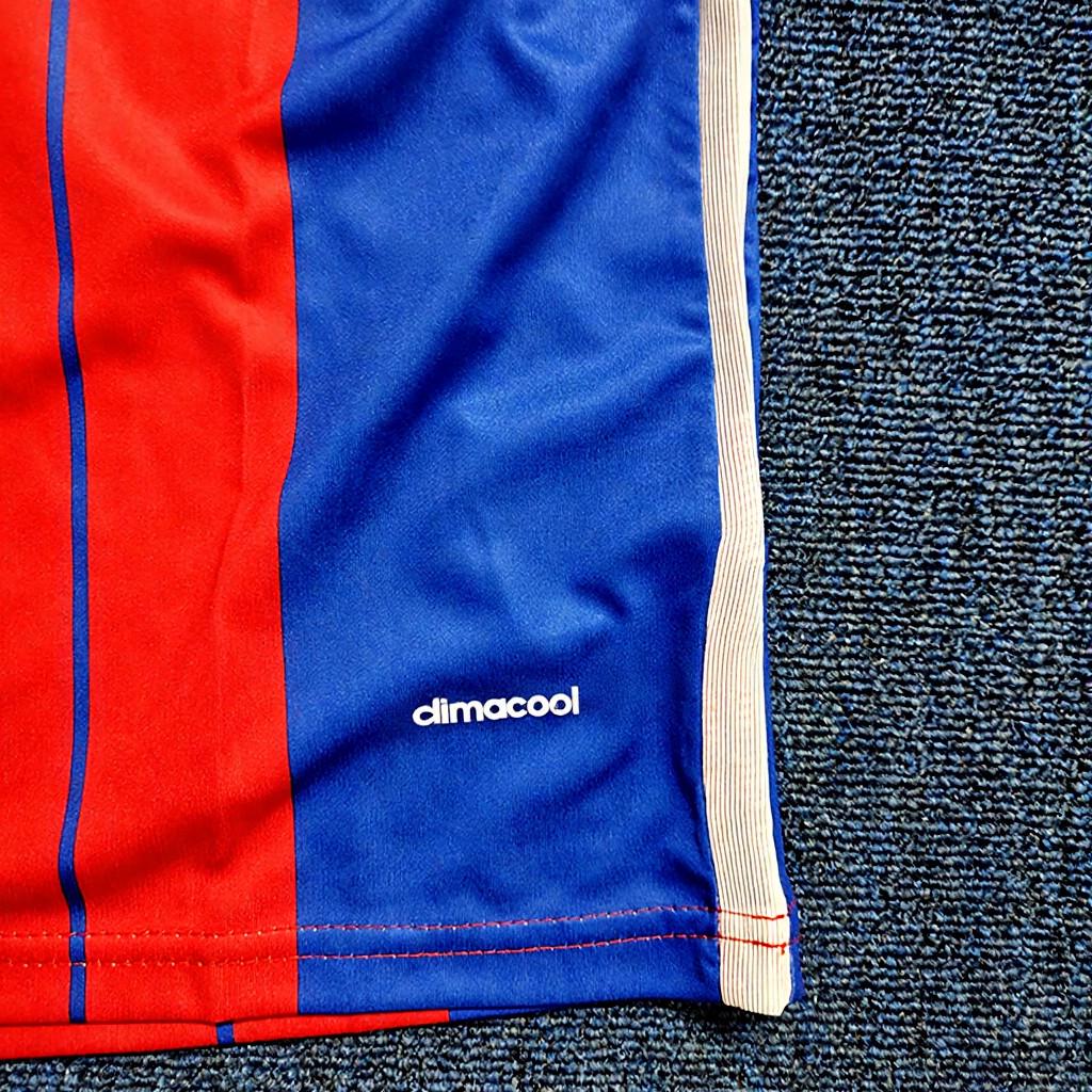 Lewandowski SIGNED - Bayern Munich 14/15 Home Jersey/Shirt - PRINTED AUTOGRAPH