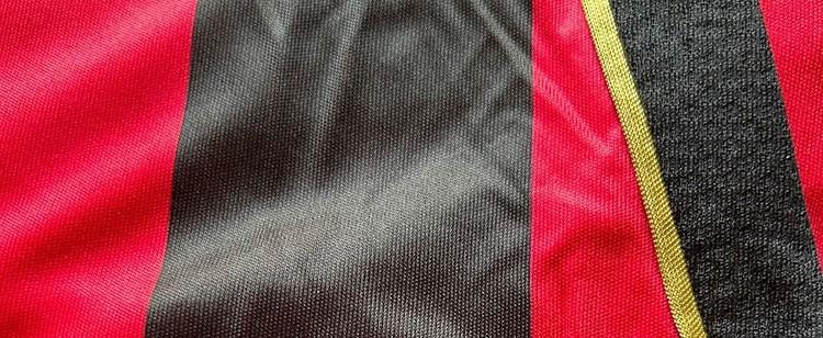 Kaká Signed - Ac Milan 05/06 Retro Home Jersey/Shirt - Printed Autograph