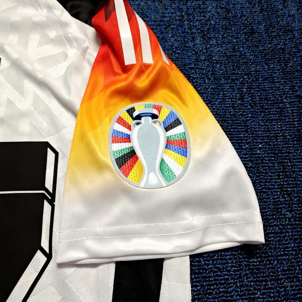 Florian Wirtz SIGNED - Germany Euro 2024 Home Jersey/Shirt - PRINTED AUTOGRAPH