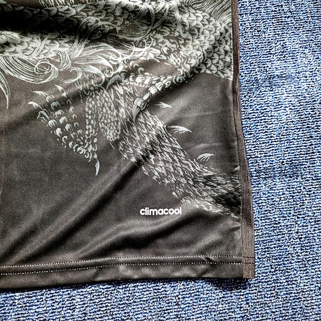 C. Ronaldo Signed - Real Madrid 14/15 Bd* Away Jersey/Shirt - Printed Autograph