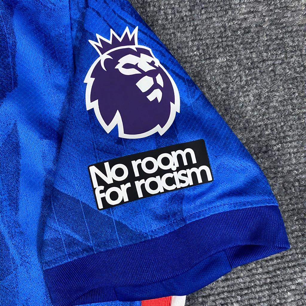 Cole Palmer SIGNED - Chelsea 24/25 Home Jersey/Shirt - PRINTED AUTOGRAPH