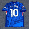 COLE PALMER | CHELSEA 25/26 HOME DISPLAY JERSEY | PRINTED SIGNATURE