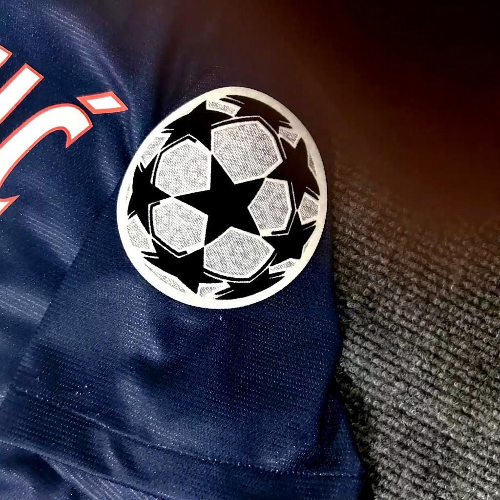 Zlatan Ibrahimović Signed - Psg 12/13 Home Jersey/Shirt - Printed Autograph