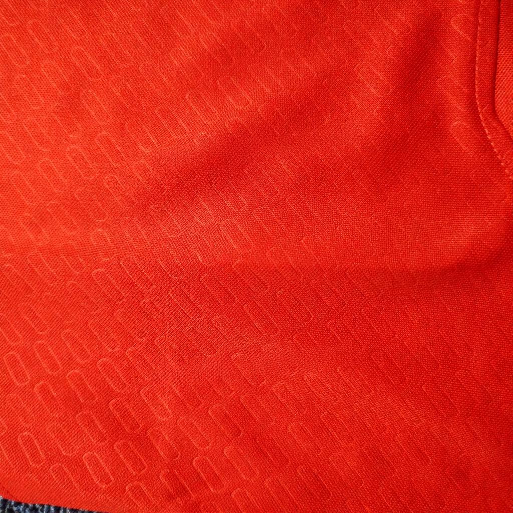 Steven Gerrard SIGNED - Liverpool 04/05 Home Jersey/Shirt - PRINTED AUTOGRAPH