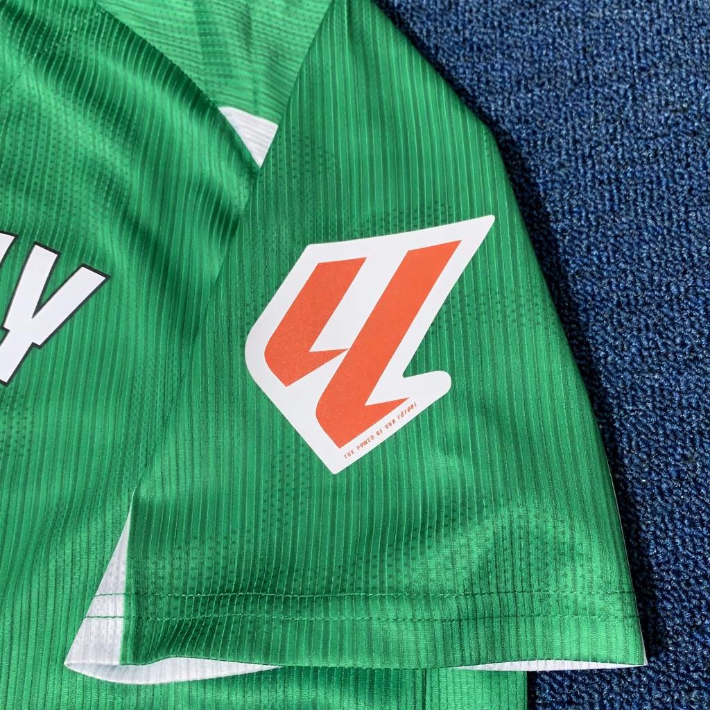 Antony SIGNED - Real Betis 25/26 Home Jersey/Shirt - PRINTED AUTOGRAPH