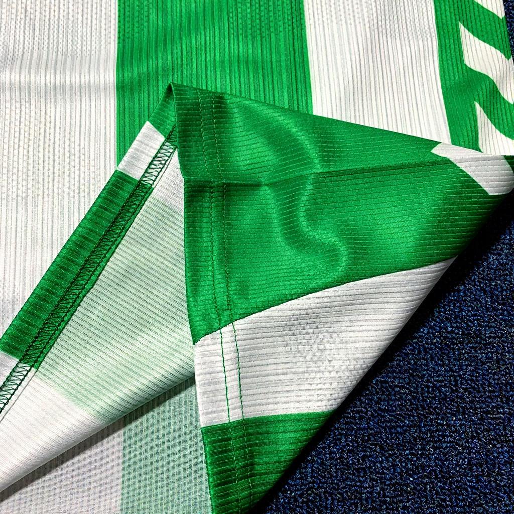 Antony SIGNED - Real Betis 25/26 Home Jersey/Shirt - PRINTED AUTOGRAPH