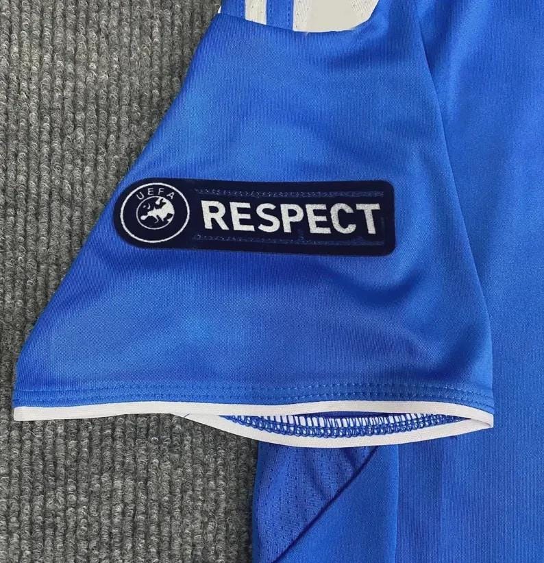 Fernando Torres SIGNED - Chelsea 11/12 Home Jersey/Shirt - PRINTED AUTOGRAPH