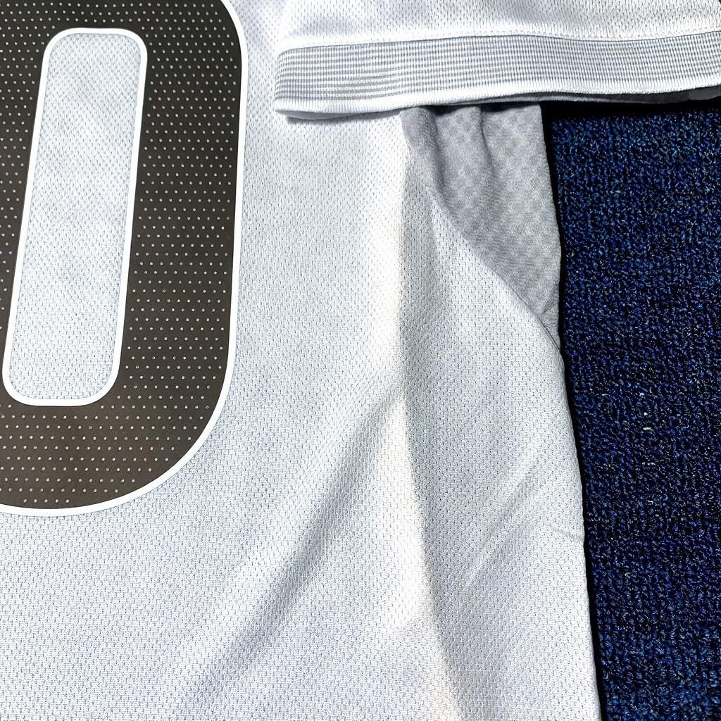 Kylian Mbappé SIGNED - Real Madrid 25/26 Home Jersey/Shirt - PRINTED AUTOGRAPH