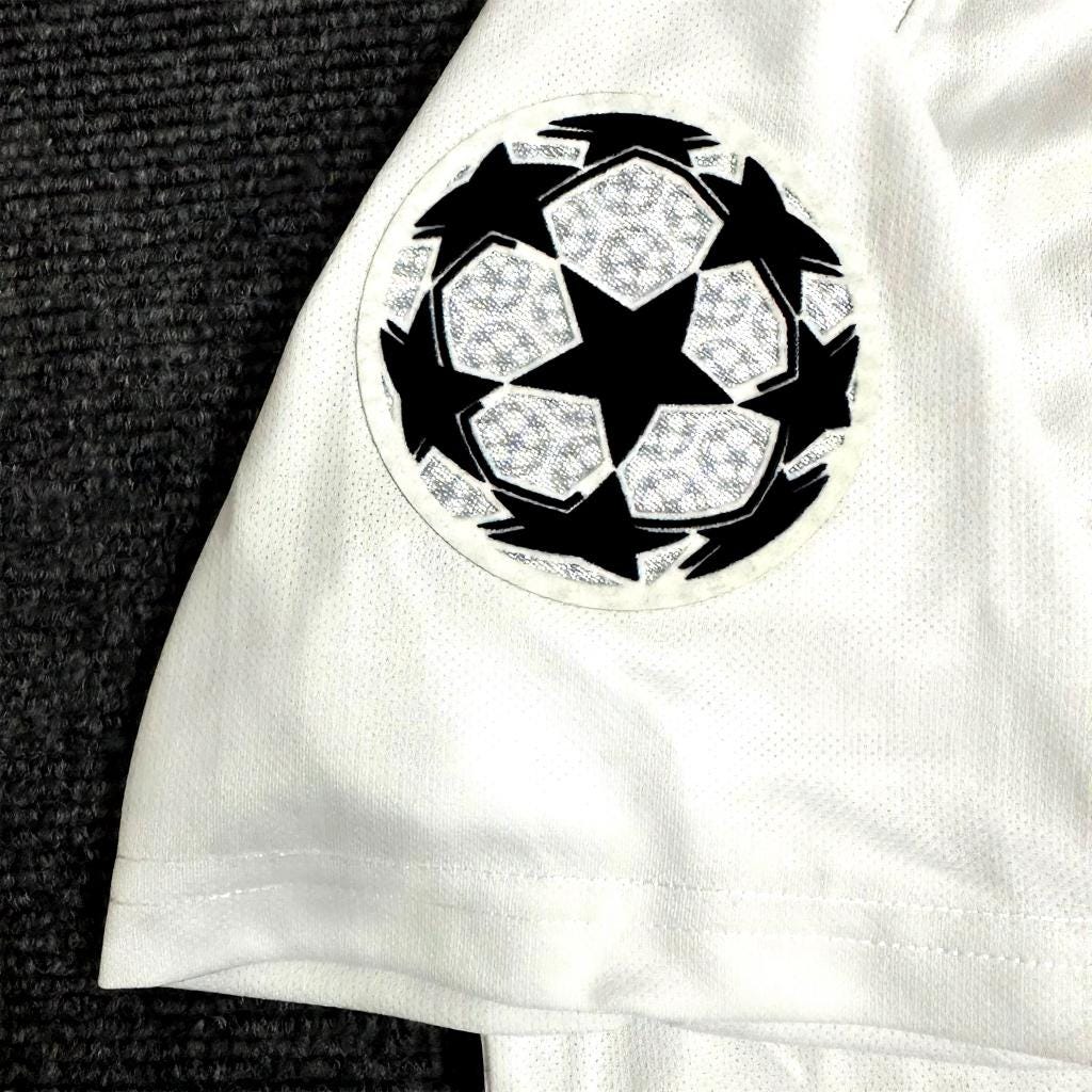 Harry Kane SIGNED - Tottenham H. 18/19 Home Jersey/Shirt - PRINTED AUTOGRAPH