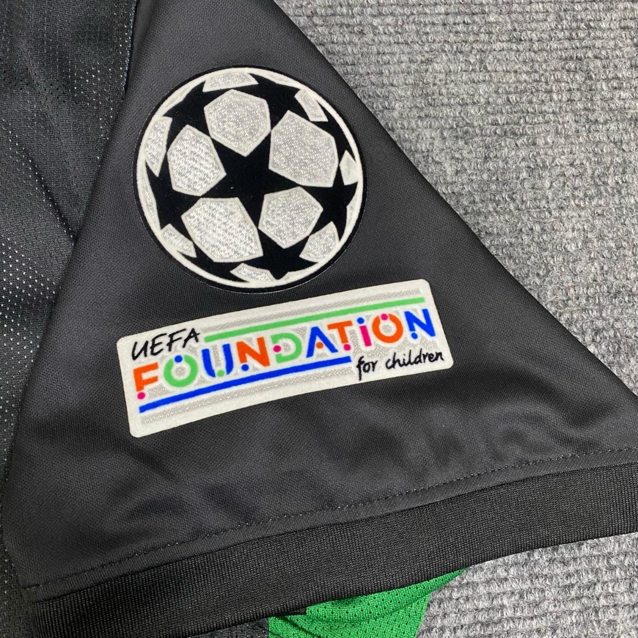 Viktor Gyökeres SIGNED - Sporting Lisbon 24/25 Home Jersey/Shirt - PRINTED AUTOGRAPH