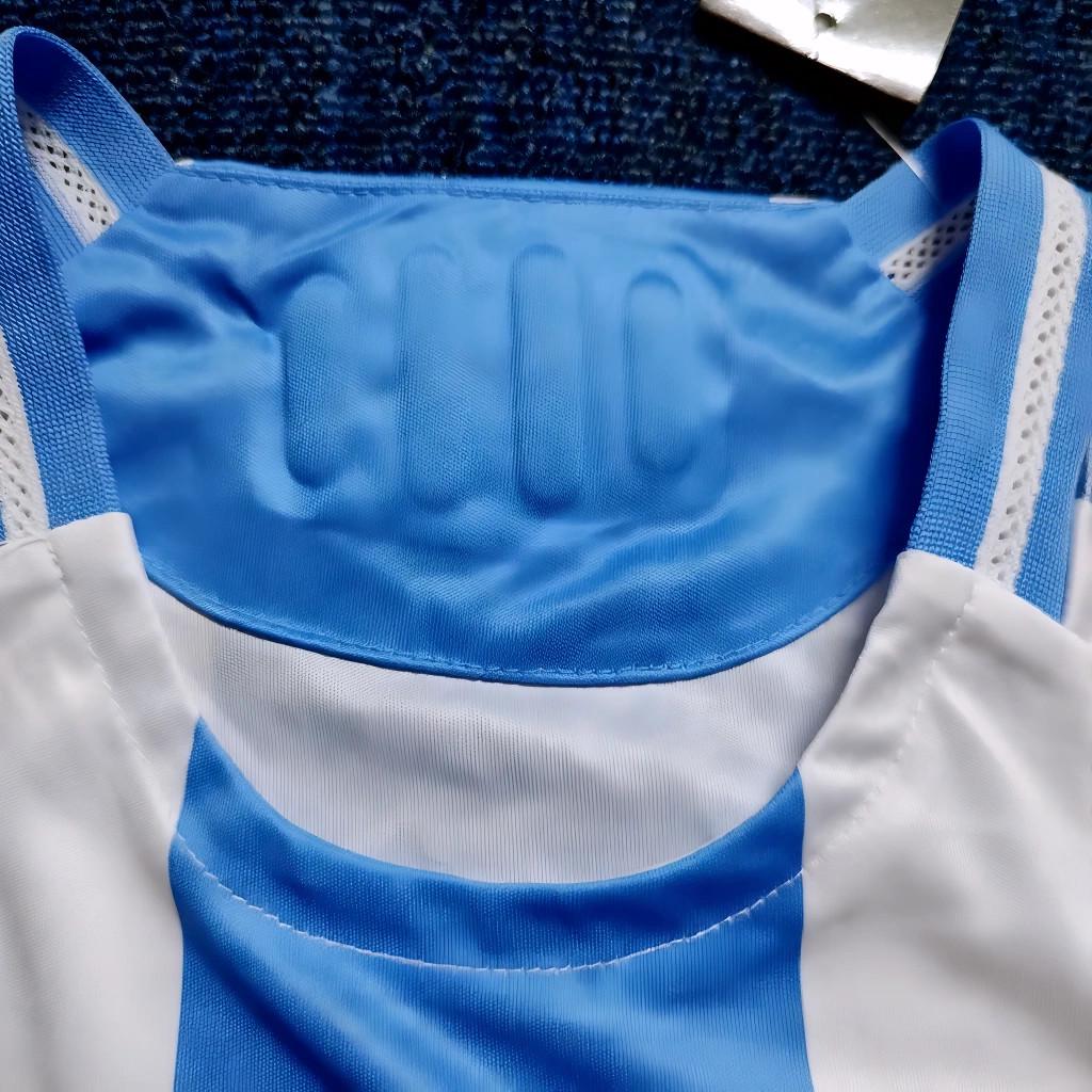 Messi SIGNED - Argentina Copa America 2024 Home Jersey/Shirt - PRINTED AUTOGRAPH