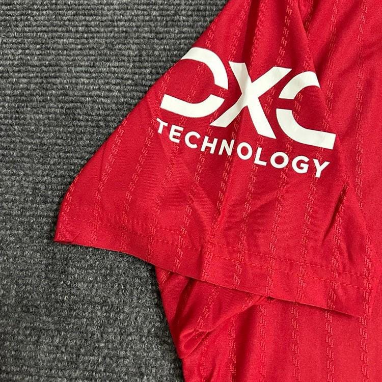 C. Ronaldo Signed - Manchester Un. 22/23 Home Jersey/Shirt - Printed Autograph