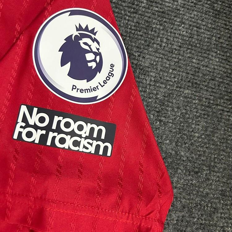 C. Ronaldo Signed - Manchester Un. 22/23 Home Jersey/Shirt - Printed Autograph