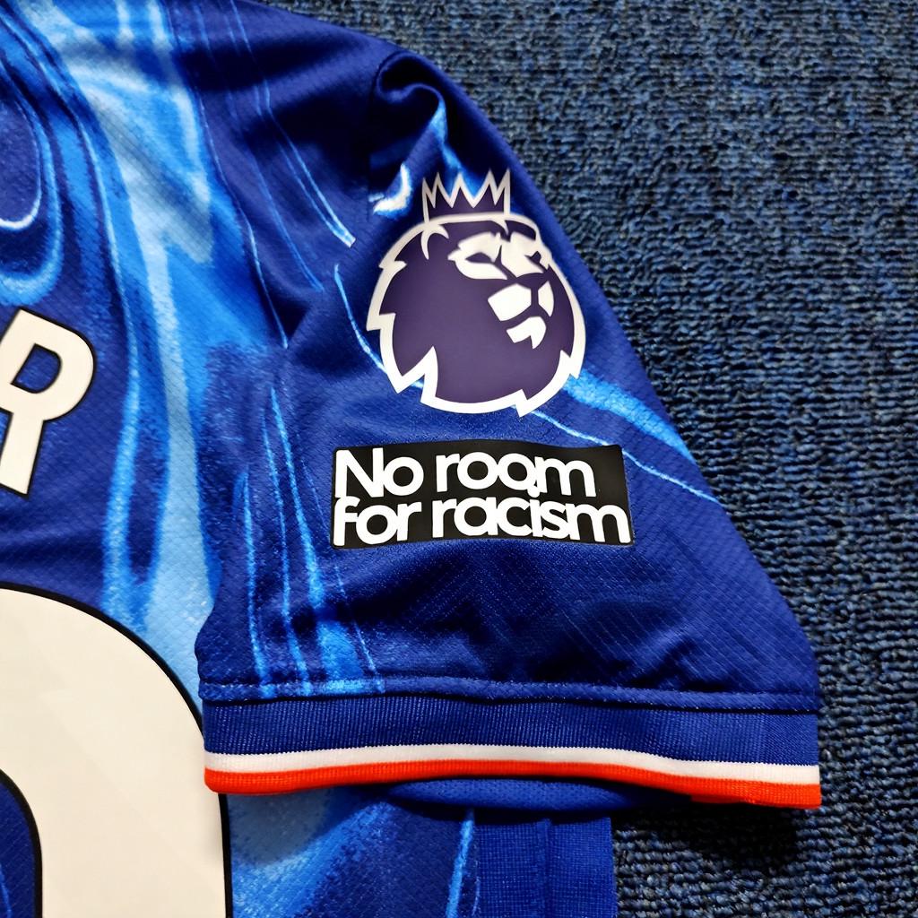 Cole Palmer SIGNED - Chelsea 24/25 Fan Ed. Home Jersey/Shirt - PRINTED AUTOGRAPH