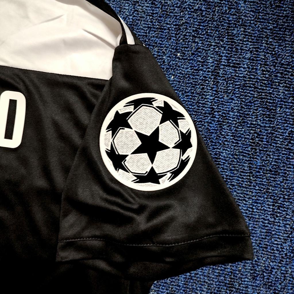 Cristiano Ronaldo SIGNED - Juventus 19/20 Home Jersey/Shirt - PRINTED AUTOGRAPH