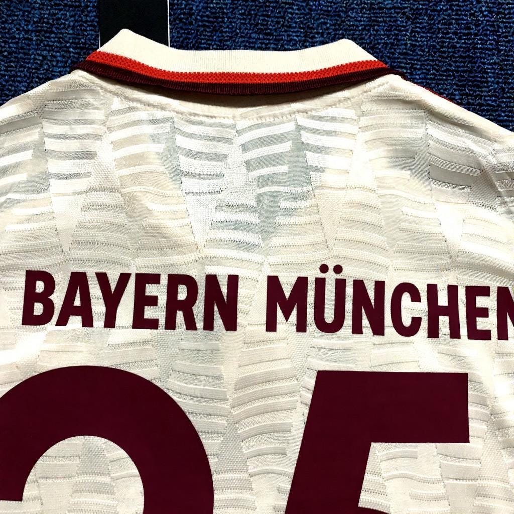 Thomas Müller SIGNED - Bayern Munic 24/25 Third Jersey/Shirt - PRINTED AUTOGRAPH