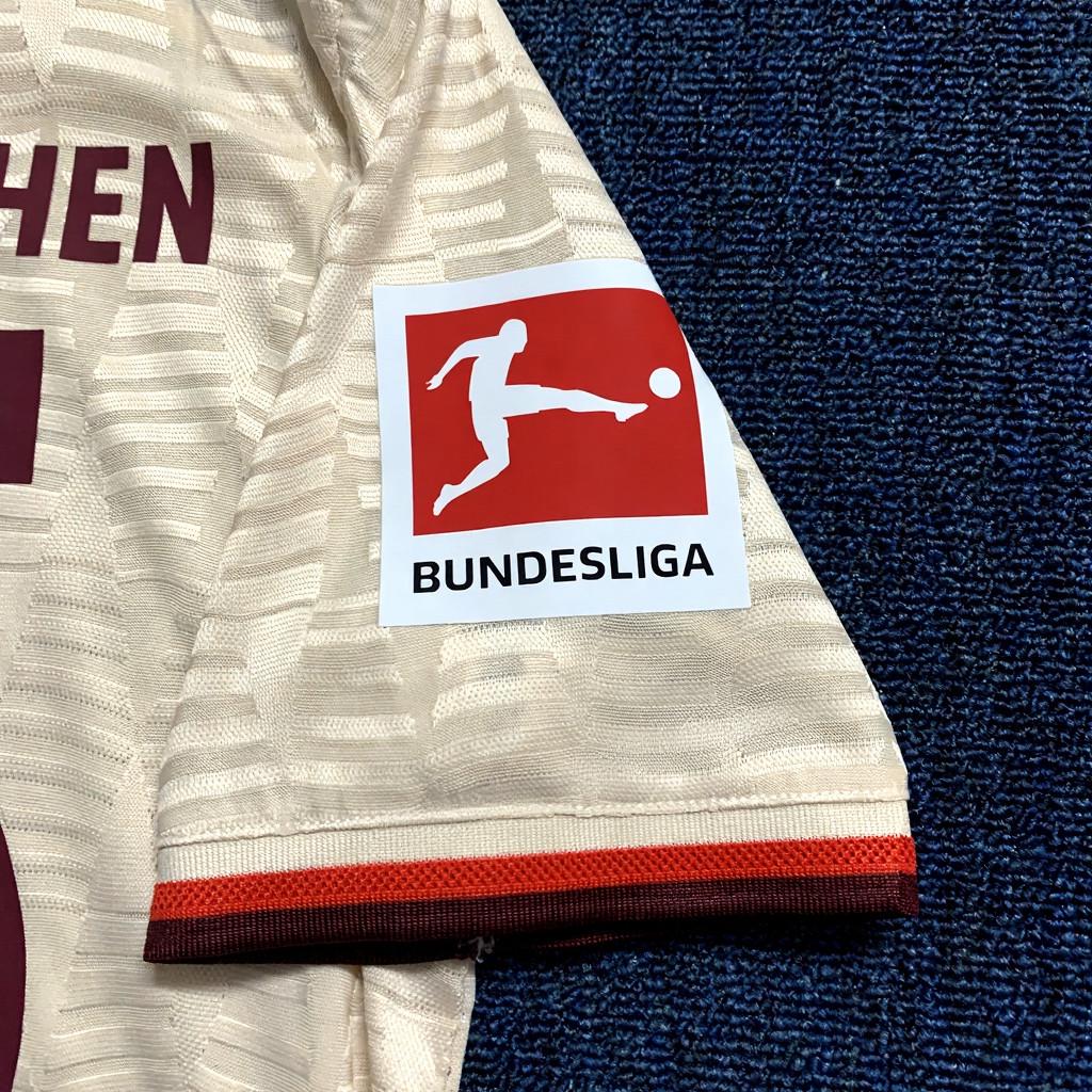 Thomas Müller SIGNED - Bayern Munic 24/25 Third Jersey/Shirt - PRINTED AUTOGRAPH