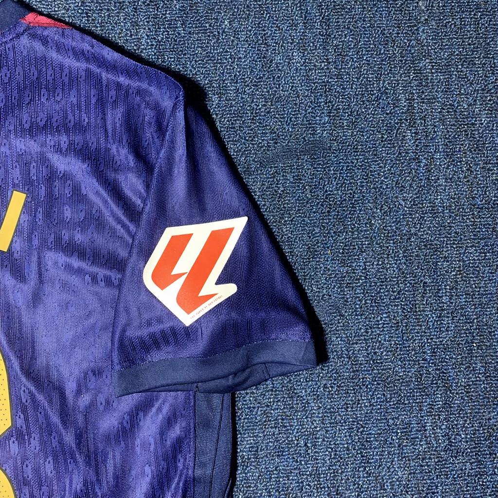 Pedri SIGNED - Barcelona 24/25 Home Jersey/Shirt - PRINTED AUTOGRAPH