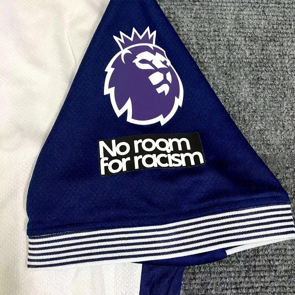 Heung-Min Son Signed - Tottenham H. 24/25 Home Jersey/Shirt - Printed Autograph