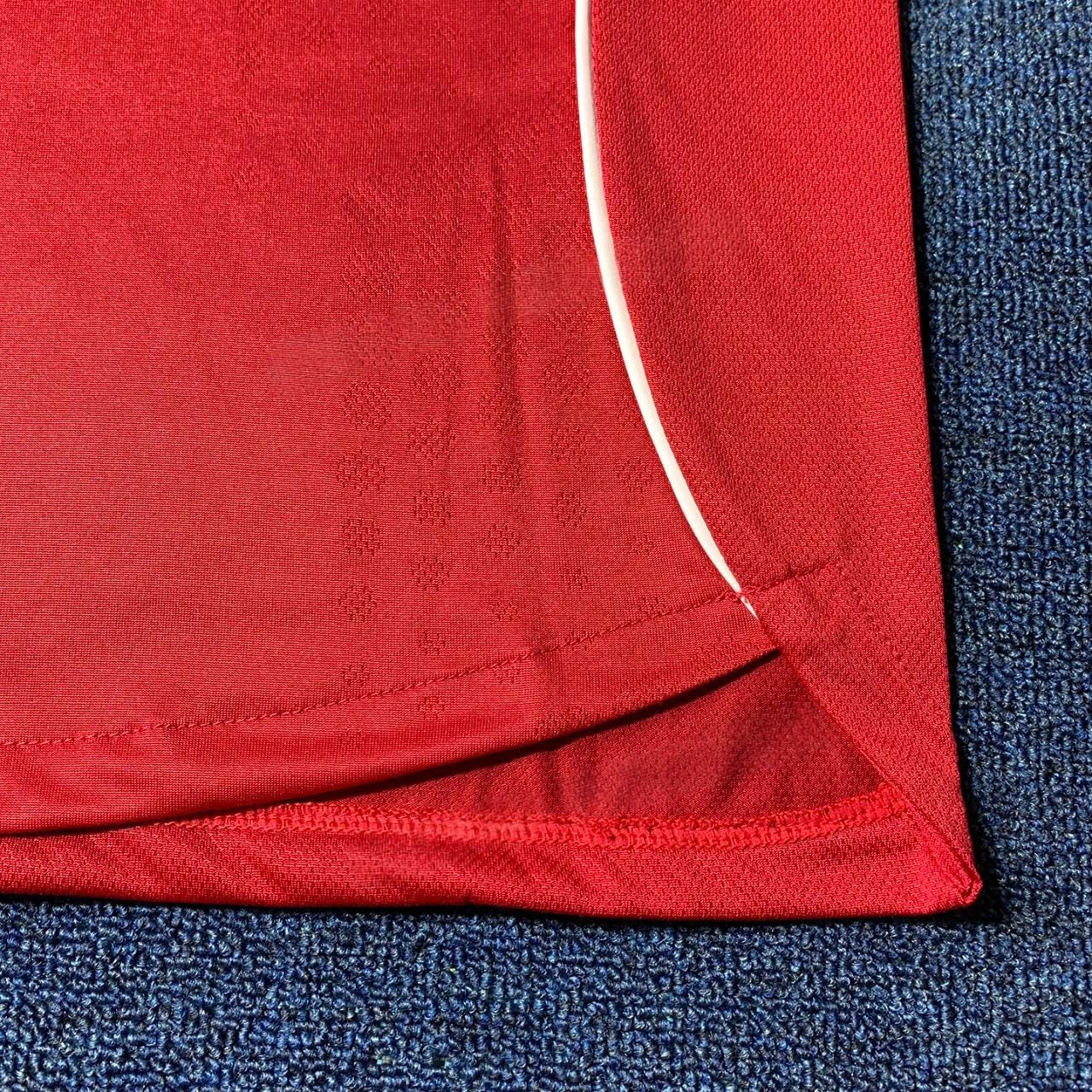 Florian Wirtz SIGNED - Liverpool 25/26 Home Jersey/Shirt - PRINTED AUTOGRAPH