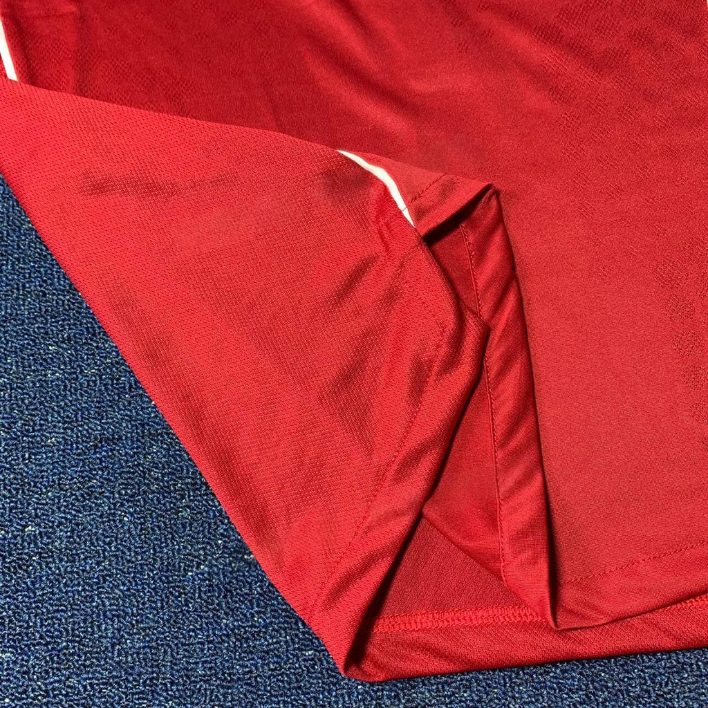 Florian Wirtz SIGNED - Liverpool 25/26 Home Jersey/Shirt - PRINTED AUTOGRAPH